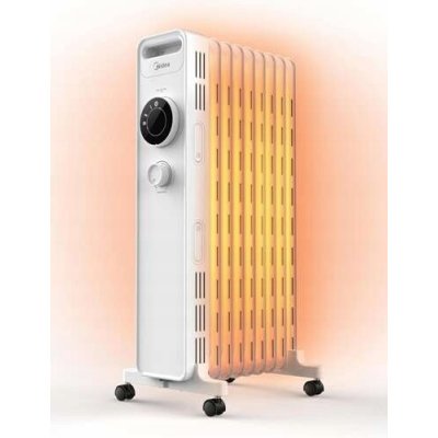 Midea NY2009-22M – Zboží Dáma