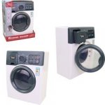 MaDe Pračka na baterie 21 × 13 × 26 cm – Zboží Dáma