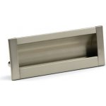 Tulip Concava nikl broušený 96 mm – Hledejceny.cz