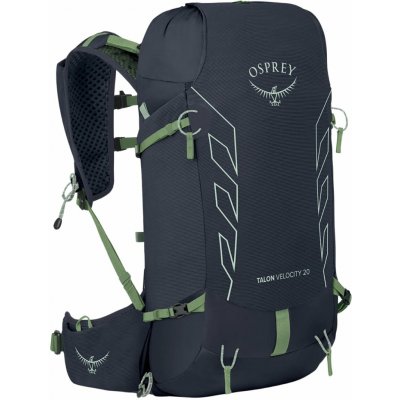 Osprey Talon Velocity 20 nocturnal blue – Zboží Dáma