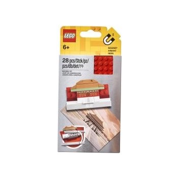 LEGO® 854088 Sestavitelný magnet Zakázané město