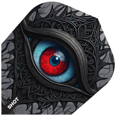 Shot Celt - Balor - No6 - SF5495 – Sleviste.cz