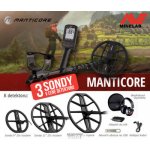 Minelab Manticore – Zboží Dáma Minelab Manticore – Zboží Dáma