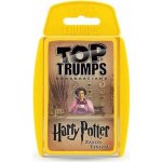 Top Trumps Harry Potter a fénixův Řád – Zboží Mobilmania