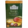 Čaj Ahmad Tea Mango & Lychee 20 x 2 g