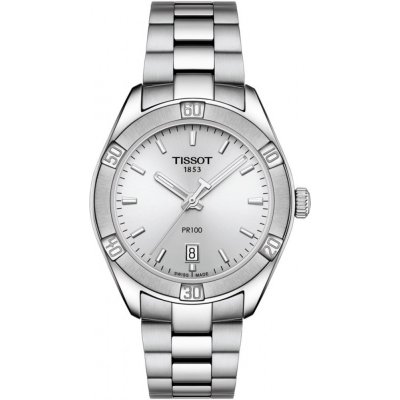 Tissot T101.910.11.031.00 – Hledejceny.cz