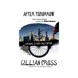 After Tomorrow Cross Gillian