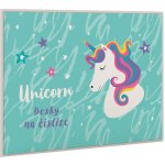 Desky na číslice Unicorn iconic – Hledejceny.cz