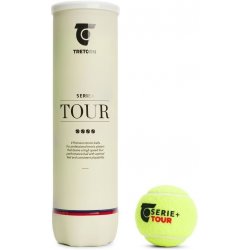 Tretorn Serie+ Tour 4ks