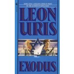 Leon Uris - Exodus – Hledejceny.cz