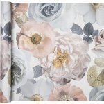 IMPOL A27209 Papírové tapety na zeď rozměr 10,05 m x 0,53 m – Sleviste.cz