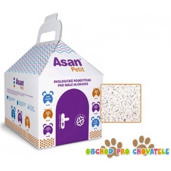 Asan Petit 4,5 l