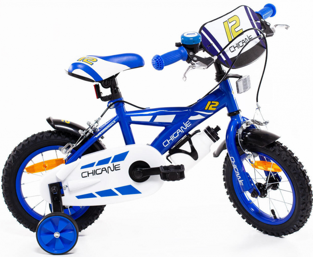 F.LLI SCHIANO SCH Chicane 2025