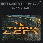 Metheny Pat - Offramp CD – Zboží Mobilmania