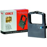 Páska do tiskárny OKI 09002303 černá Páska do tiskárny, originální, pro tiskárny OKI ML280, ML320, ML321, ML3320, ML3321, černá 09002303 – Zboží Mobilmania