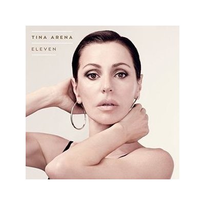 Eleven - Tina Arena CD – Hledejceny.cz