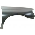 Blatník přední pravý NISSAN PICKUP(DOUBLECAB) (D22), 02.98-02.02 OE 63112-2S600, 63112-3S535 – Hledejceny.cz