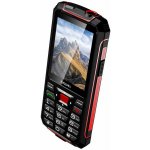 EVOLVEO StrongPhone W4 – Zboží Mobilmania