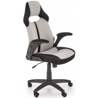 Halmar BOB černá/šedá – Zbozi.Blesk.cz