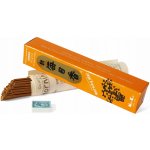 Nippon Kodo japonské vonné tyčinky Morning Star Amber 50 ks – Sleviste.cz