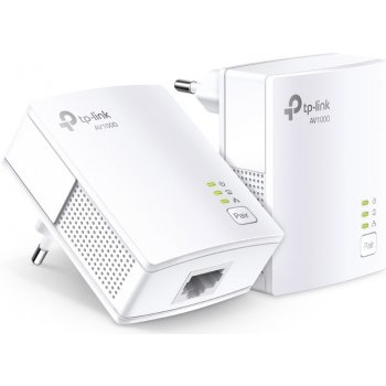 TP-Link Starter Kit TL-PA7017KIT