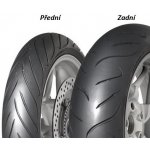 Dunlop Sportmax Roadsmart II 120/60 R17 55W – Hledejceny.cz