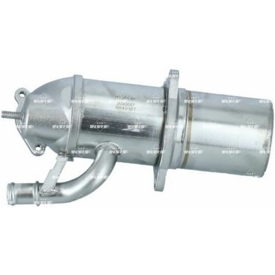 Chladič, recirkulace spalin NRF 48371 – Sleviste.cz