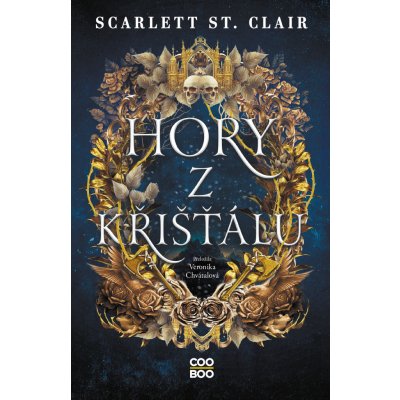 Hory z křišťálu – Zbozi.Blesk.cz