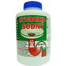 Kittfort Hydroxid sodný louh 1 kg