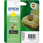 Epson C13T0344 - originální – Hledejceny.cz