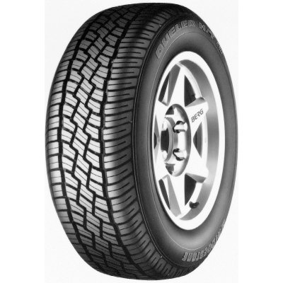 Bridgestone Dueler H/T 688 215/65 R16 98S – Hledejceny.cz