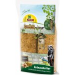 JR Farm Peanut Bar 2 x 700 g – Zboží Dáma