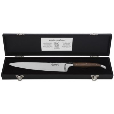 Laguiole Luxury Kuchařský nůž 20 cm – Zboží Mobilmania