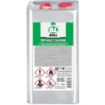 BOLL Čistič silikonu, odstraňovač silikonového oleje 5l, 0030021 – HobbyKompas.cz