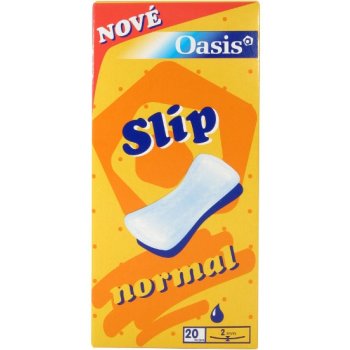 Oasis Slip Normal 20 ks