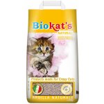 Gimpet Biocat´s Natural 5 kg – Zboží Mobilmania