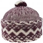 Tonak Triton vlněná čepice zmijovka Modrá – Sleviste.cz