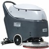 Podlahový mycí stroj Nilfisk SC 450 E