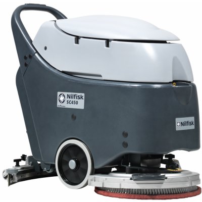 Nilfisk SC 450 E – HobbyKompas.cz
