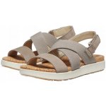 Keen Elle Criss Cross Women brindle birch – Zboží Dáma