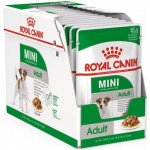 Royal Canin Mini Adult 12 x 85 g – Zbozi.Blesk.cz