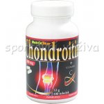 Nutri Star Chondroitin 400 mg 100 kapslí – Hledejceny.cz