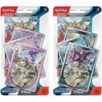 Pokémon TCG Paradox Rift Premium Checklane Blister – Zbozi.Blesk.cz