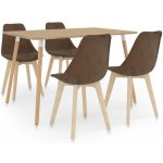 vidaXL 5dílný – Zboží Dáma