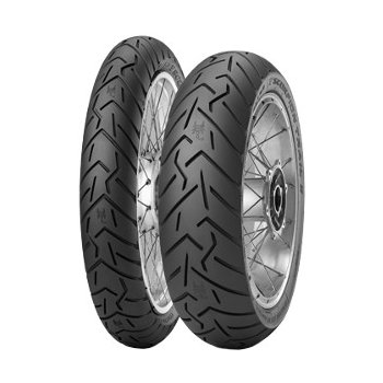 Pirelli Scorpion Trail II 170/60 R17 72V