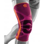 Bauerfeind Sports knee support M – Zboží Mobilmania