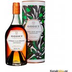 Godet VS Classique 40% 0,7 l (karton) – Hledejceny.cz