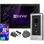 EZVIZ HP5 – Hledejceny.cz