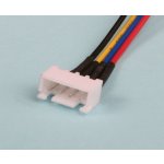 Kavan Protikus servisního konektoru JST-XH 3 čl – Sleviste.cz