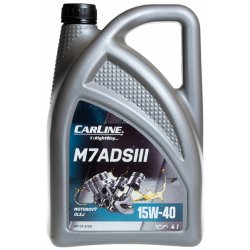 Carline M7ADSIII 15W-40 10 l